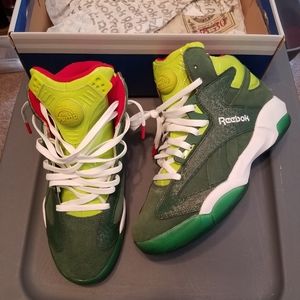 Roobok shaq shoes